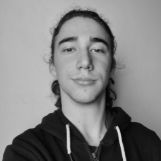 Lucas Cadoppi
